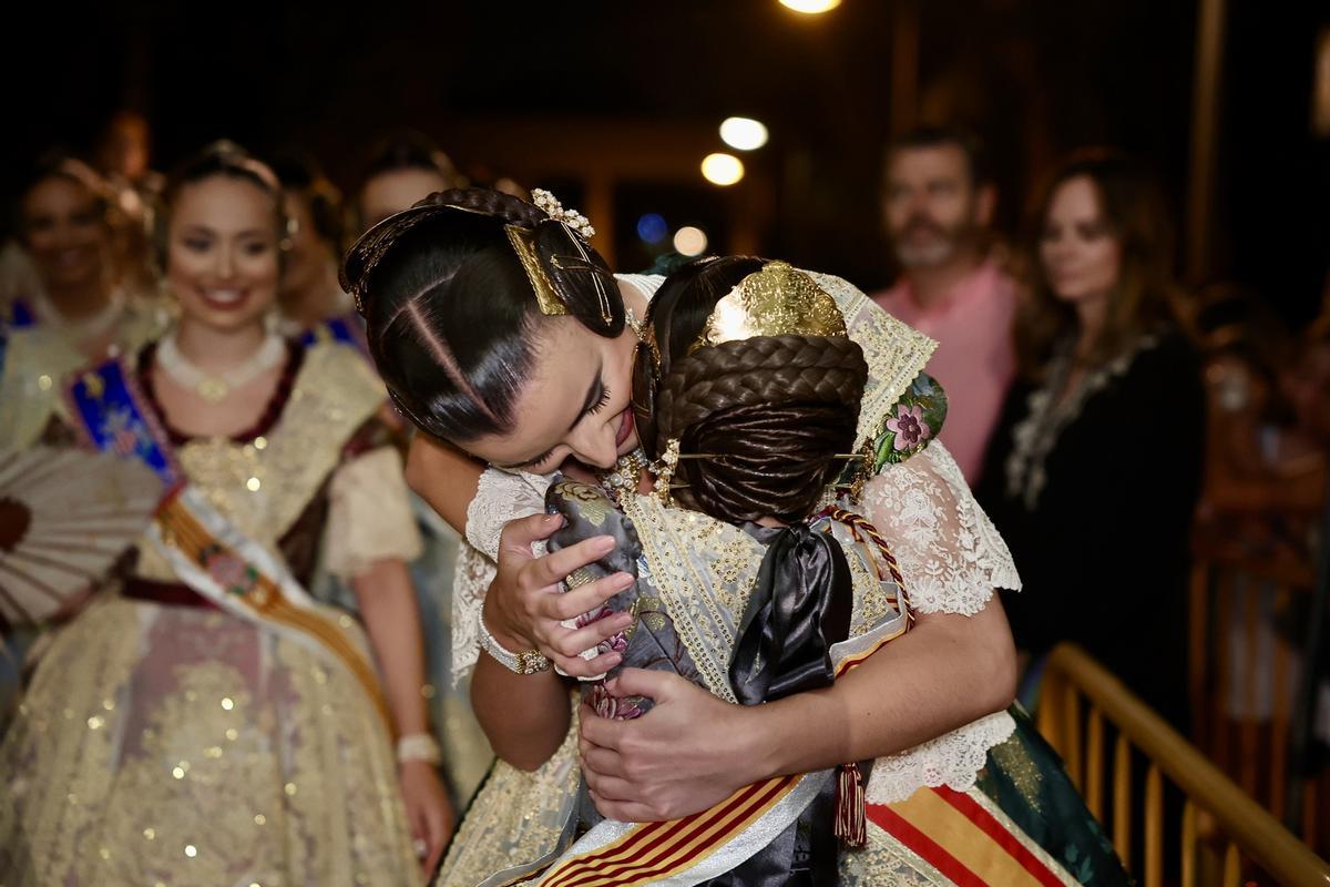 Memoria gráfica de la preselección de La Roqueta-Arrancapins