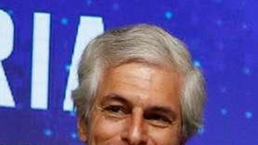 Adolfo Suárez. // Efe