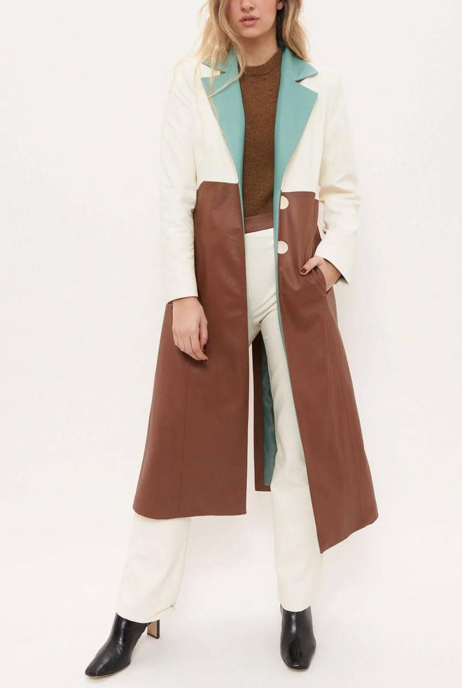 Abrigo Elton de Wearitbe