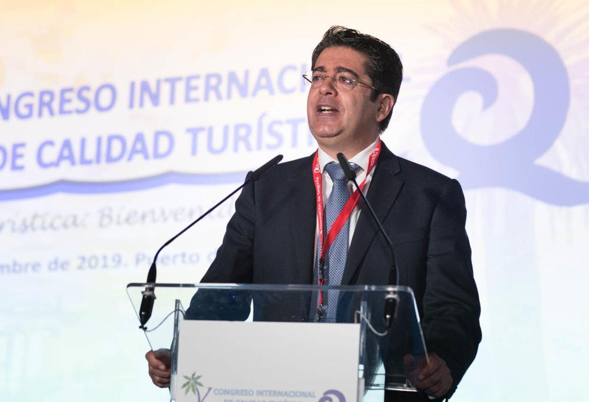 V Congreso Internacional de Calidad Turística