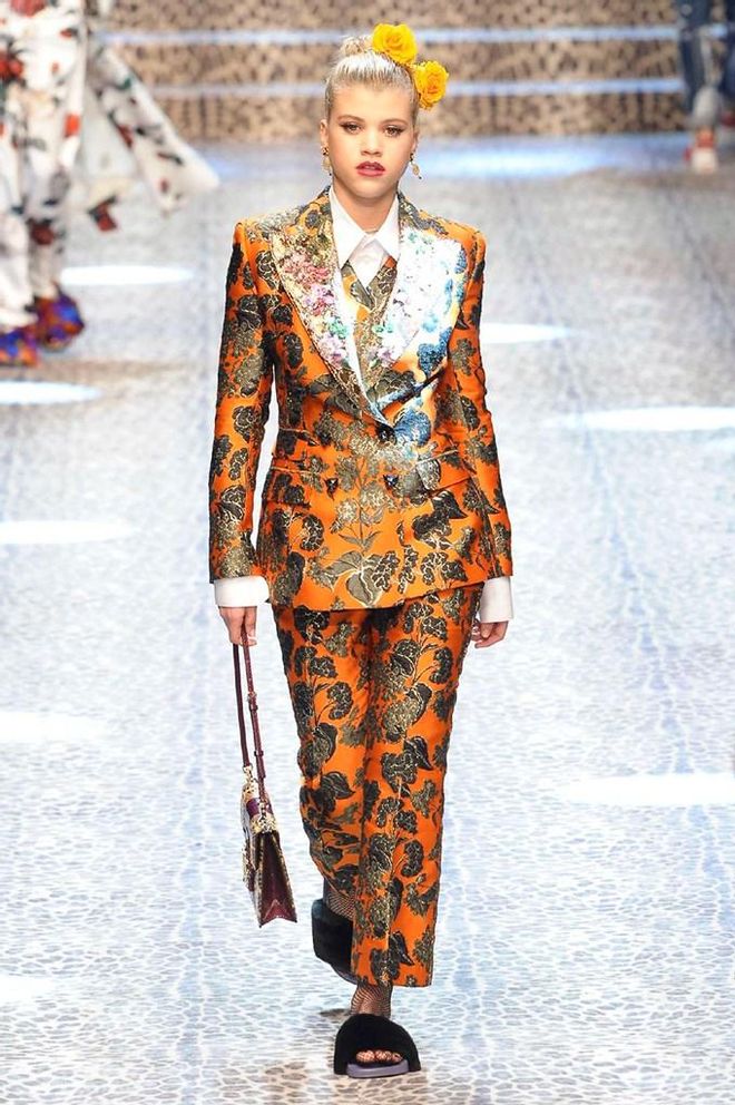 Dolce & Gabbana