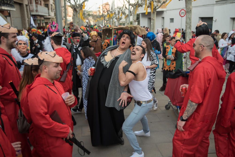 Carnaval d''Avinyó