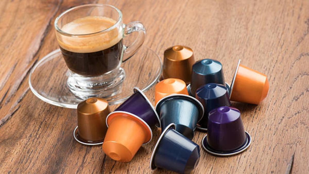 Nespresso