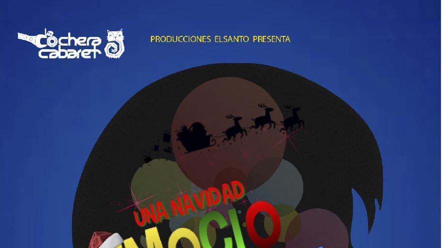 Una navidad emocionante, el musical