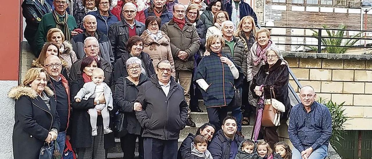 Los conjuros mágicos de Salcéu, a revisión hoy en Grado