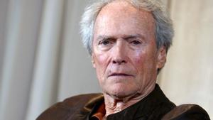 Clint Eastwood cumple hoy 90 años.