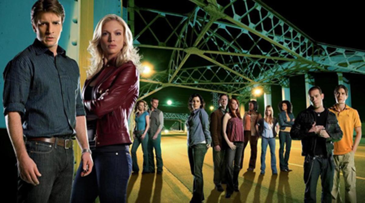 Los 10 misterios sin resolver de las series de televisión