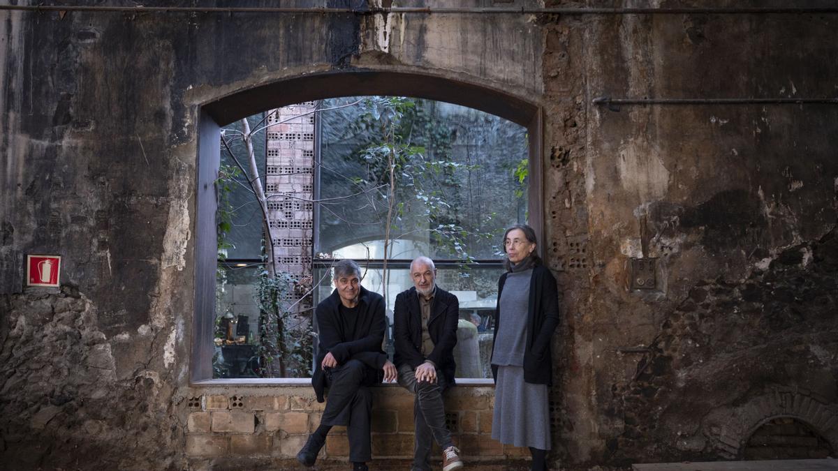 RCR Arquitectes