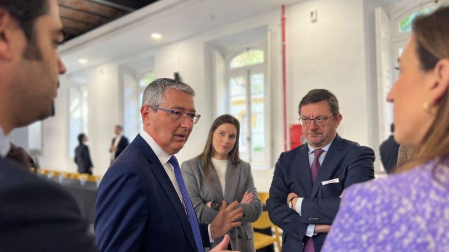 La Costa del Sol estudia cooperar con el mayor foro empresarial latinoamericano