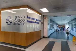 El presupuesto de la Conselleria de Sanidade se queda corto: necesitó una inyección extra de 422 millones en 2025