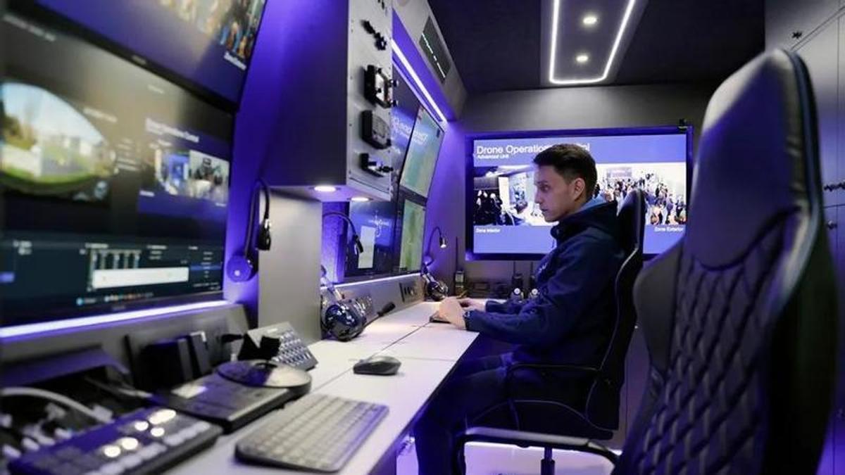Más de cien empresas extremeñas buscan en la inteligencia artificial una vía para crecer