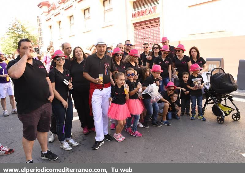 Galería de fotos -- Dos heridos por asta de toro en la penúltima jornada taurina