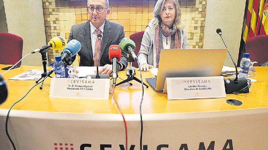 Cevisama 2019 crece en oferta y prevé cifras récord de profesionales