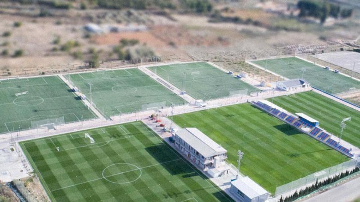 El Atlético Levante UD volverá a la actividad la próxima semana con el inicio de la pretemporada. Los jugadores están citados en la Ciudad Deportiva de Buñol los días 16 y 17 de julio.