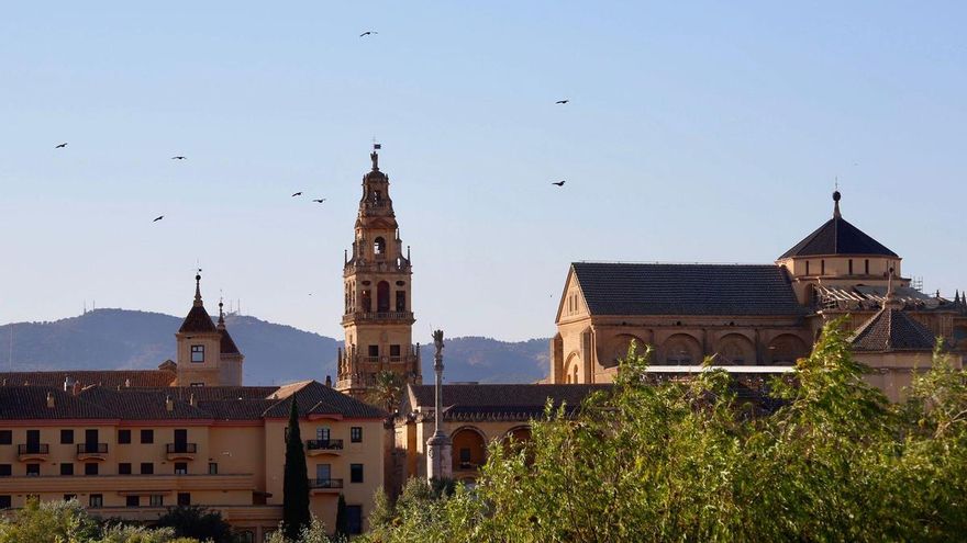 Las máximas en Córdoba siguen alza, ¿hasta dónde subirá el termómetro este miércoles?