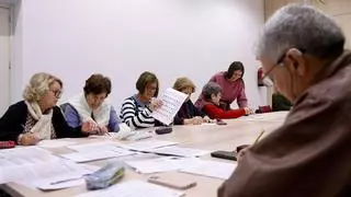 El programa soledad no deseada ofrece compañía a personas mayores de Córdoba