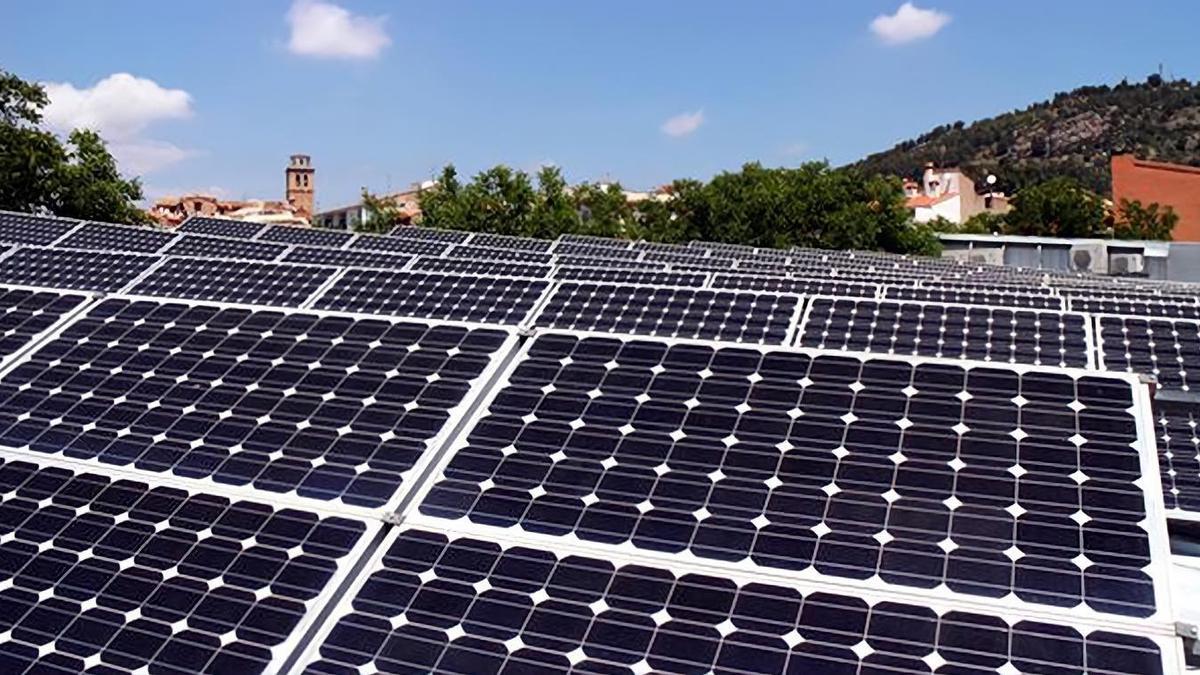 Viver acomete un ambicioso proyecto de energía solar.