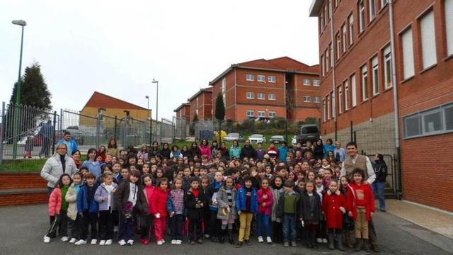 La alta actividad industrial convierte al concejo en el quinto más rico de Asturias