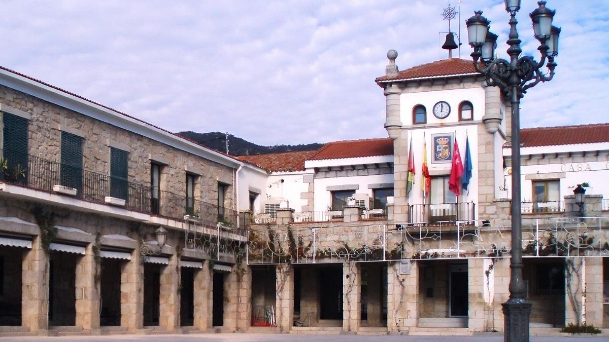 Durante todo el mes de noviembre, niños y adultos podrán disfrutar de la programación del festival visigodo de Hoyo de Manzanares