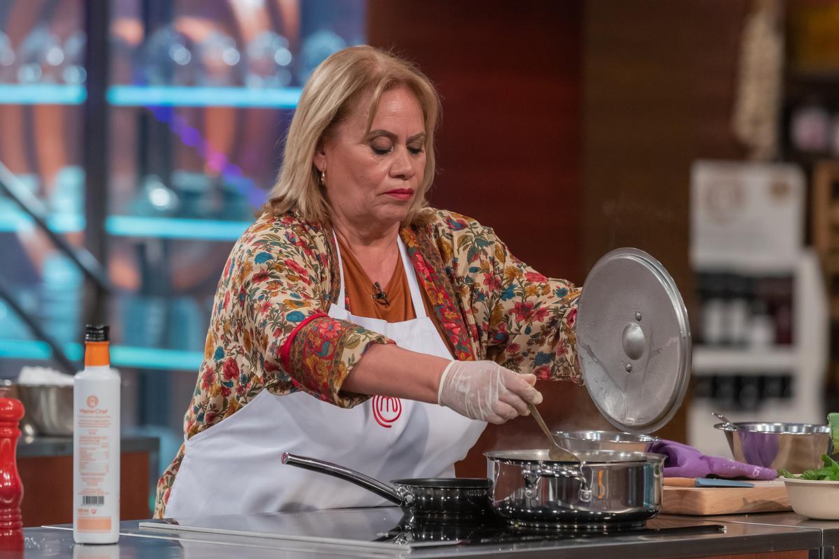 ‘Masterchef Celebrity’ baixa, però lidera amb força, ‘El debate de las Tentaciones’ arriba fluix i ‘El pueblo’ s’enfonsa