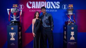¿Qui és Inés García, la nova xicota de Lamine Yamal? «Influencer» de moda i «lifestyle» amb milers de seguidors a Instagram i  TikTok