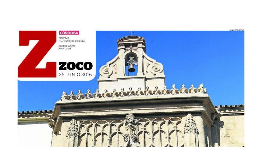 Hoy, el suplemento Zoco