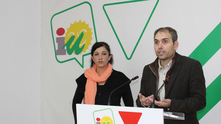 IU pide liberalizar el peaje de la AP-7 para afectados por el corte de la A-397 en Málaga