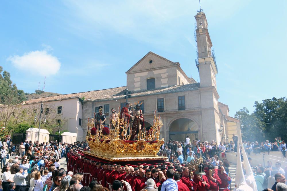 Domingo de Ramos | Humildad