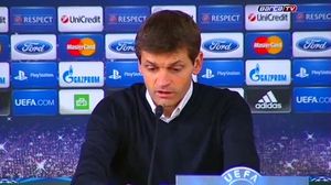 L’entrenador del Barça recorda que el Celtic va crear menys ocasions que l’Spartak i va marcar dos gols