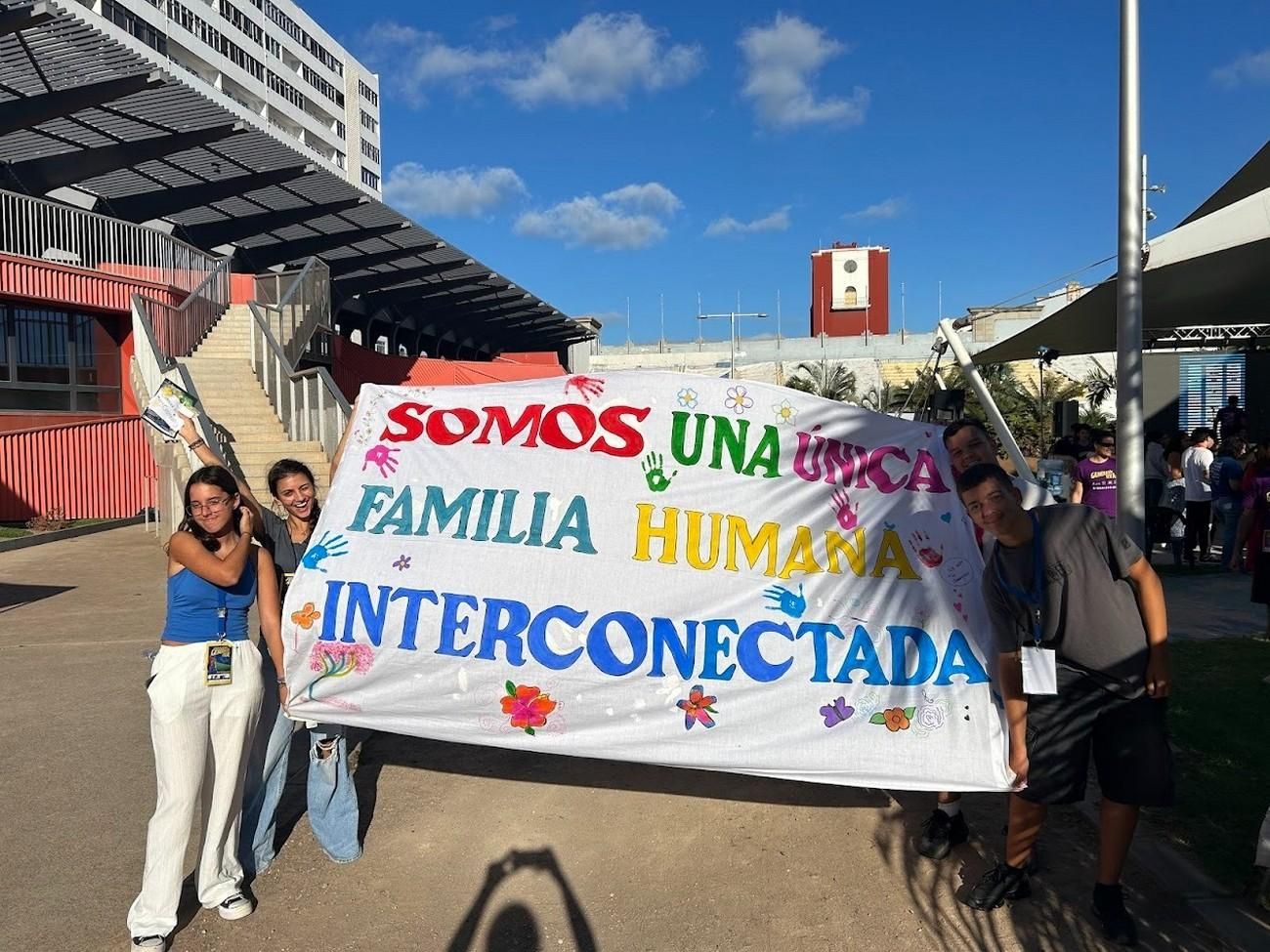 Generación Viva