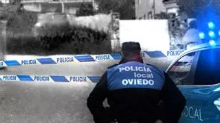 Detienen a un matrimonio que tenía encerrados a sus tres hijos en un chalet de Oviedo desde hace 4 años: “Hemos desmantelado la casa de los horrores”