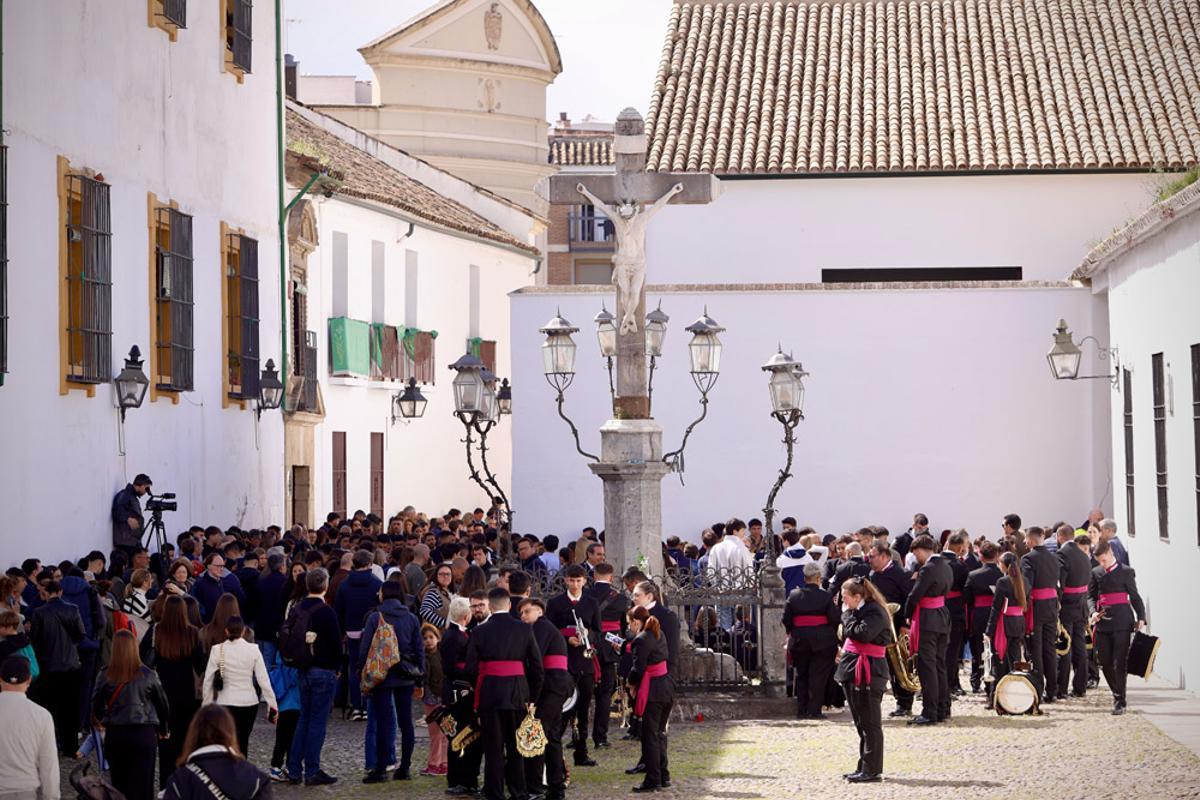 La Sangre, en imágenes