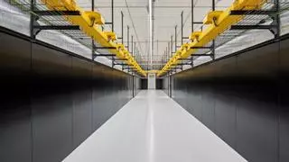Los centros de datos preparan la batalla en el Consejo de Estado contra el decreto del Gobierno por defectos legales