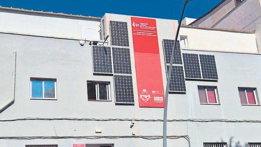 Canarias lanza un plan formativo para profesionalizar el sector de la construcción y reducir el desempleo