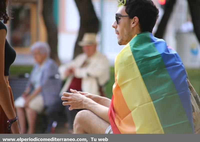 Día del Orgullo en Castelló