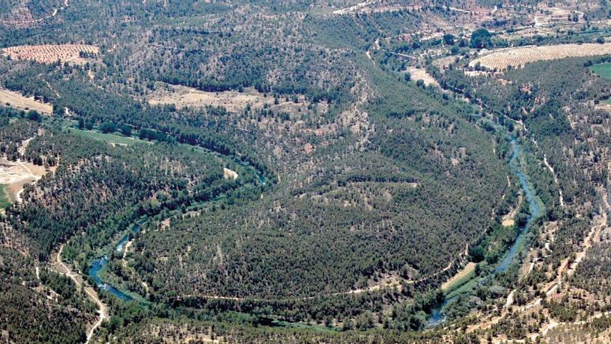 Las Reservas de la Biosfera valencianas. Oportunidades de desarrollo terrotorial