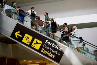Empresarios de Ibiza: «Nos quejamos del turismo caro, pero también del familiar por el todo incluido»