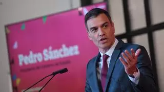 Canciones creadas por IA con la carta de Pedro Sánchez, la última tendencia en redes sociales