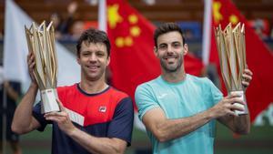 Tennis Shanghai Masters