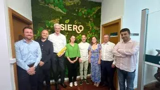 Un grupo austriaco compra la quesería Juan Martínez de Marcenado (Siero) para crecer en Europa: "Es una gran oportunidad"
