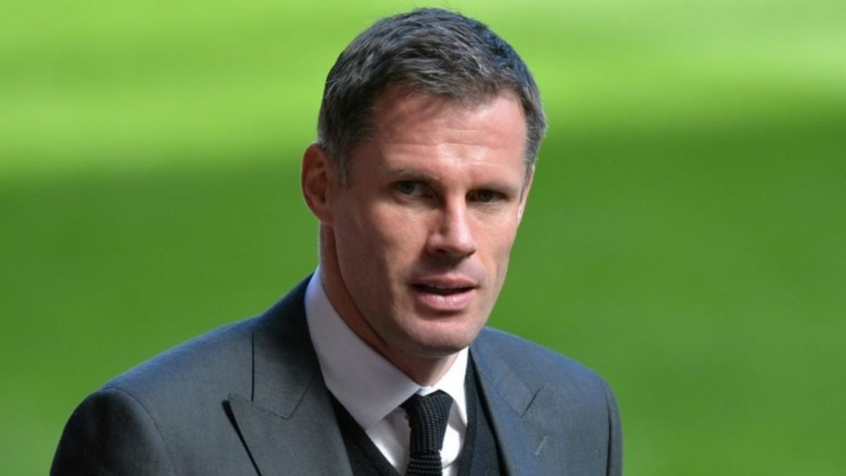 Carragher admitió el mérito de la recuperación del eterno rival | AFP