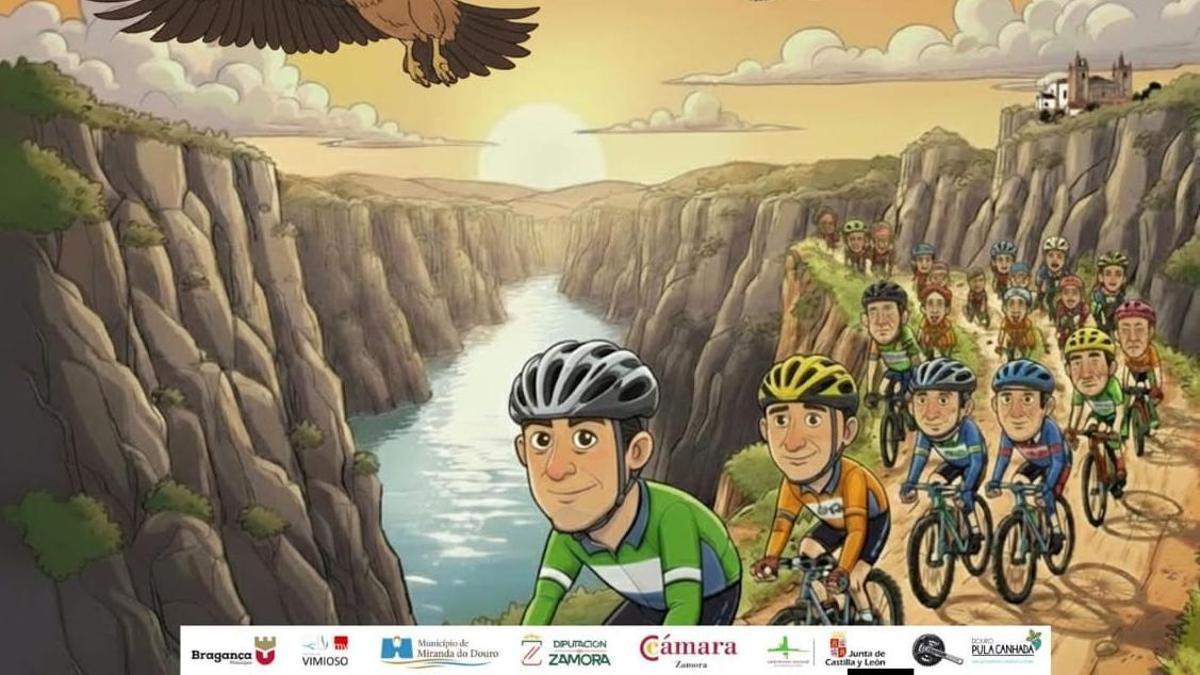 Cartel de la jornada