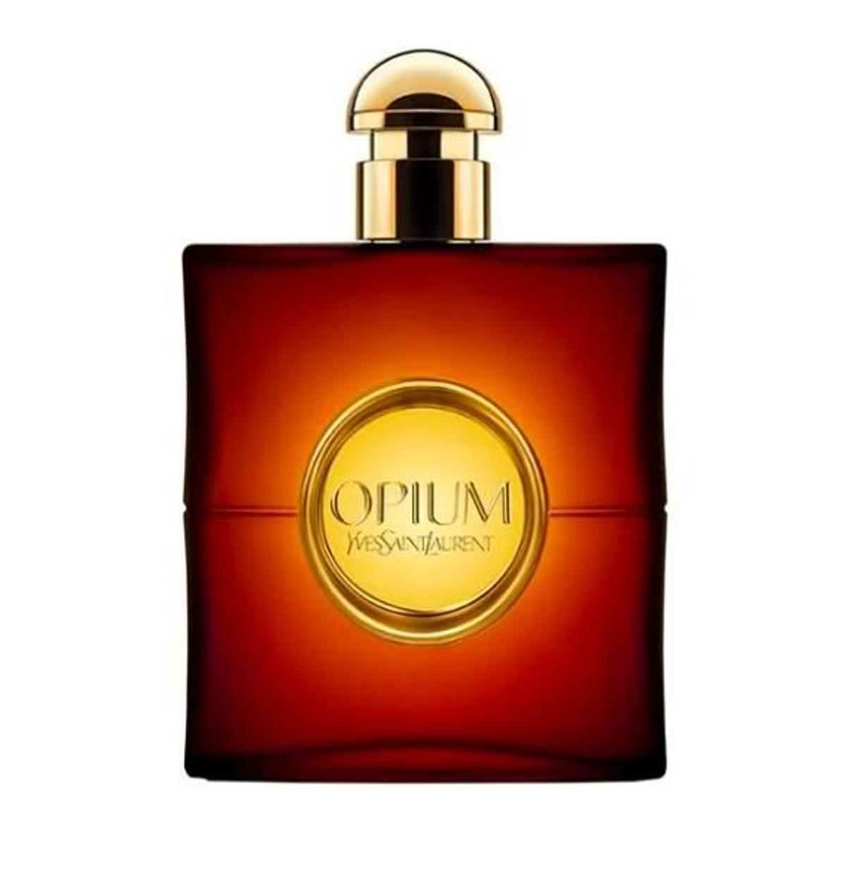 Opium, de Yves Saint Laurent