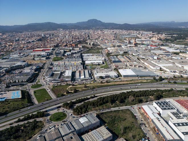 Terrassa consulta a los vecinos cómo debe crecer la ciudad en los próximos años