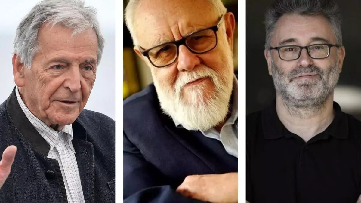 Los mejores libros de cine para este Sant Jordi 2025