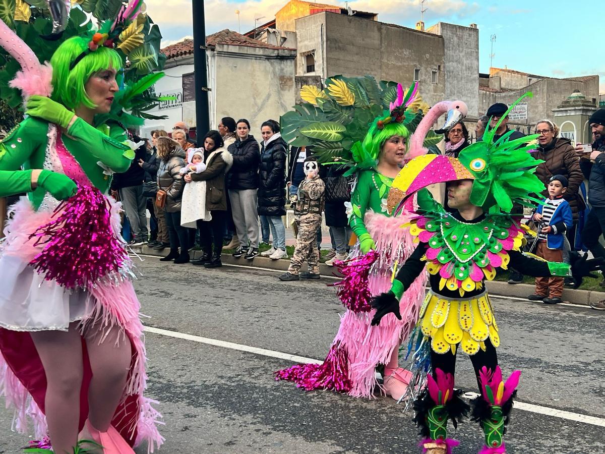 No te pierdas el Carnaval de Coria