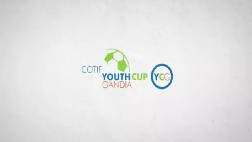 ¡El COTIF Youth Cup arranca!