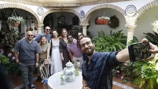 Los problemas de los Patios de Córdoba: de un impacto económico "casi nulo" a la falta de relevo generacional