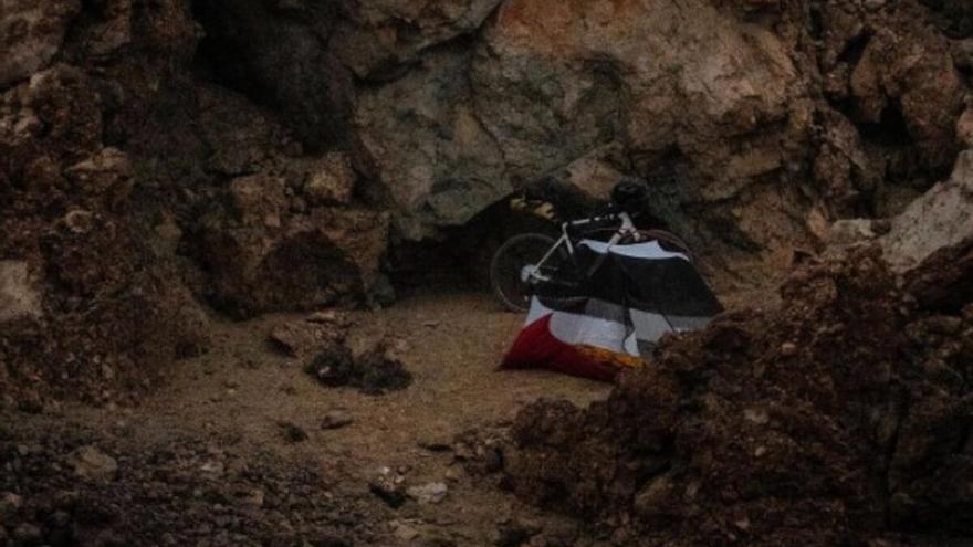 El Teide, las Dunas y el barranco de las Peñitas: tres atentados en espacios protegidos de Canarias en solo una semana