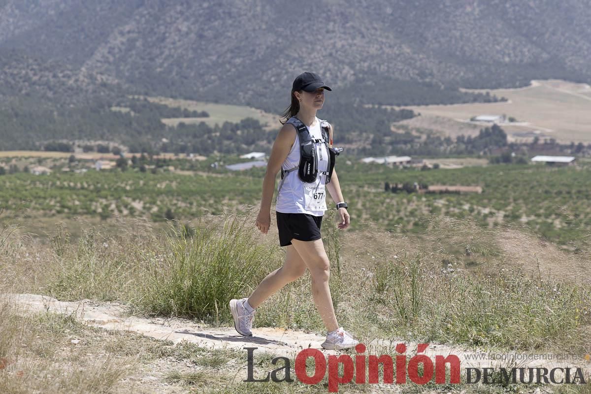 Arcilasis 2025 (carrera a pie y MTB)